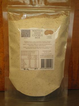 Wattle Seed Cookie Mix2
